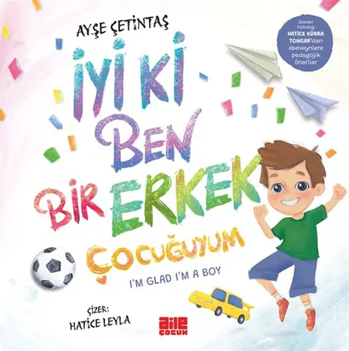 İyi ki Ben Bir Erkek Çuğuyum