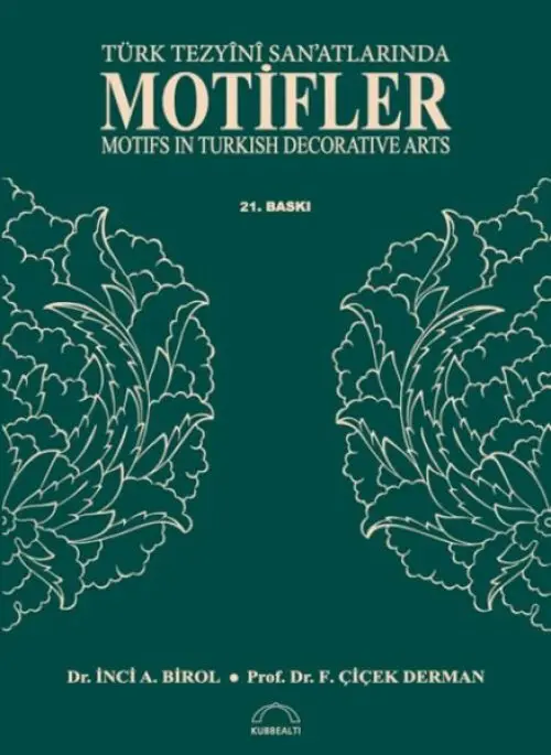Türk Tezyini Sanatları Motifler