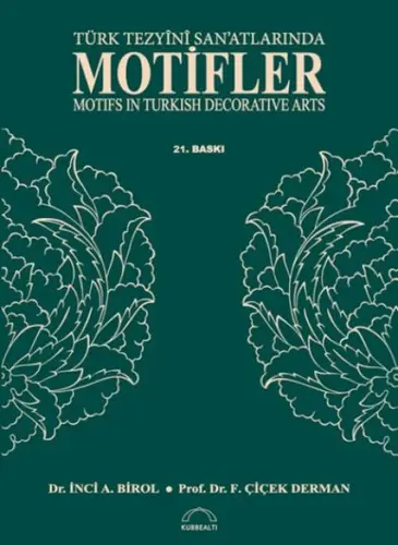 Türk Tezyini Sanatları Motifler