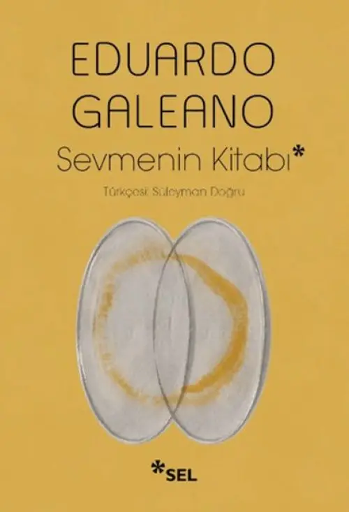 Sevmenin Kitabı