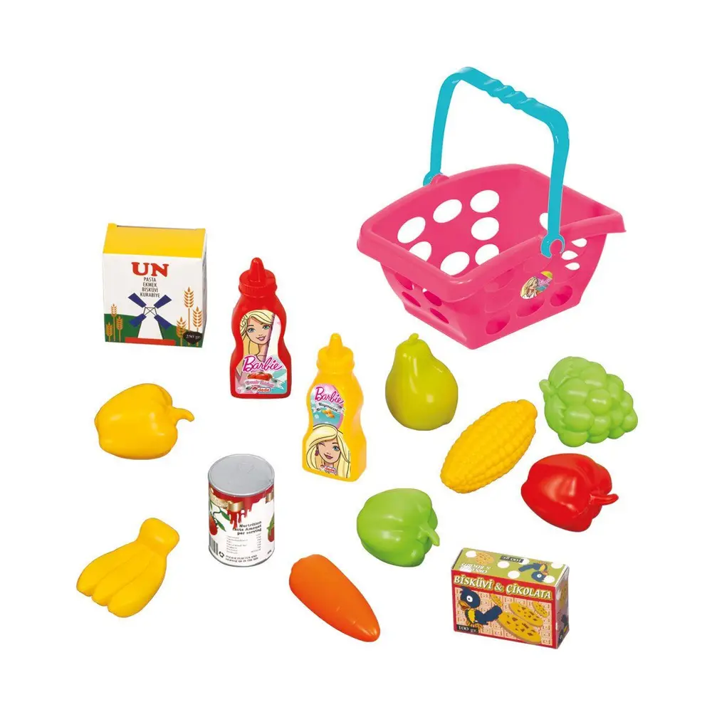 01515 KÇ.MARKET SEPETİ 2