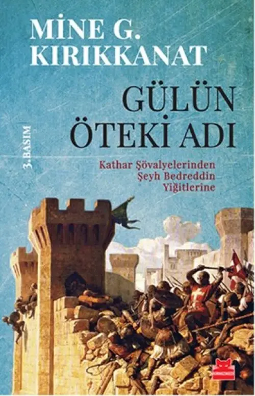ün Öteki Adı