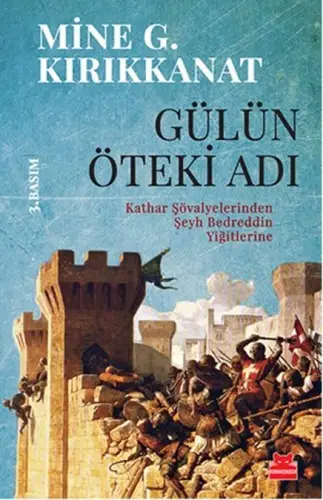 ün Öteki Adı