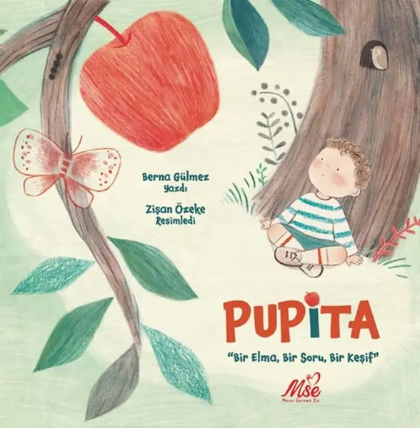 Pupita