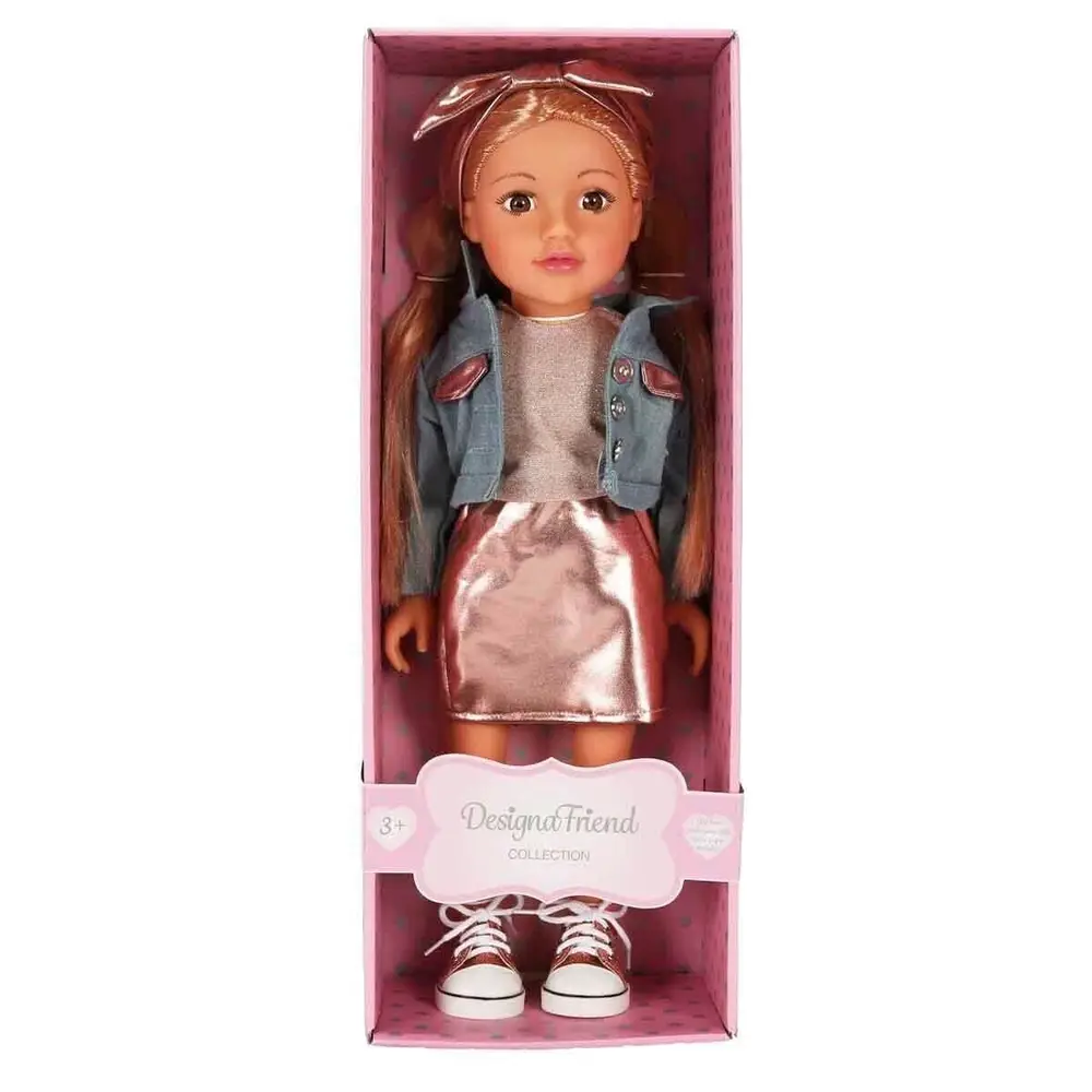 S00094817 SUN KDK BEBEK DESIGNAFRIEND KYLIE 47 CM 6