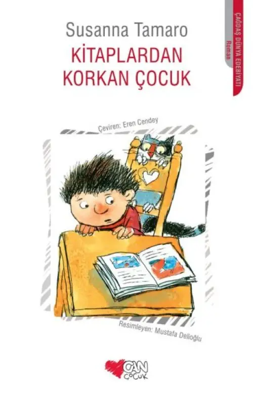 lardan Korkan Çuk