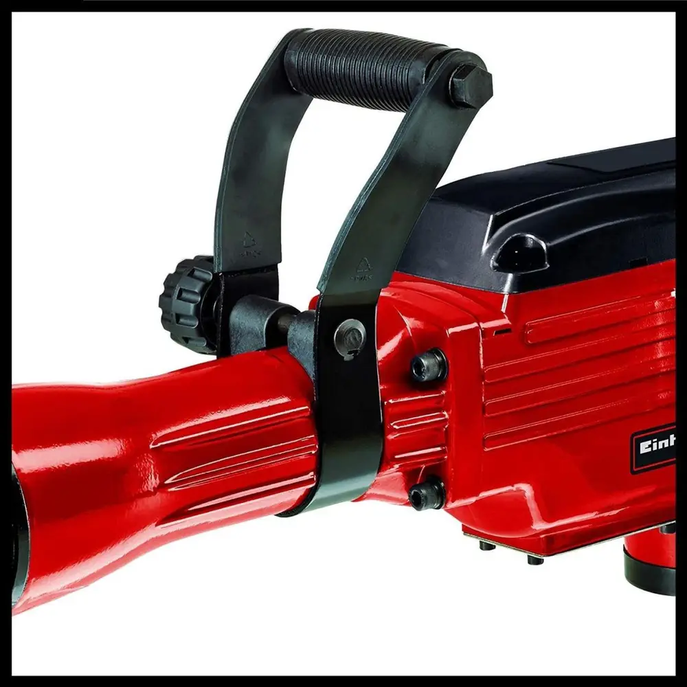 TC DH 43 Kırıcı 1600 Watt 43 Joule 2
