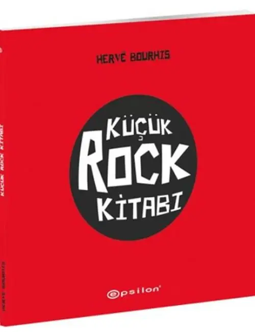 Küçük Rk Kitabı