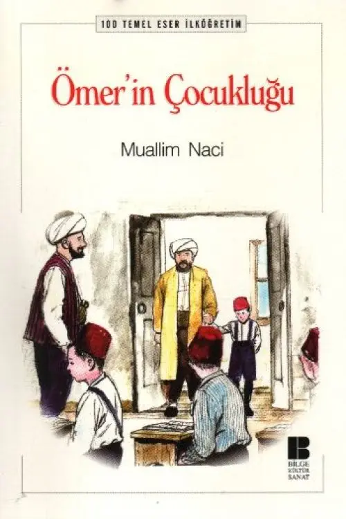 Ömer’in Çukluğu (İlköğretim)