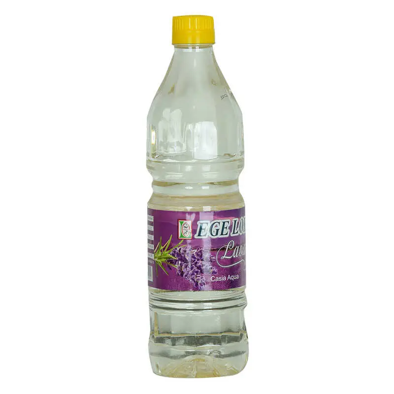 Lanta Suyu Pet Şişe 1 Lt 3