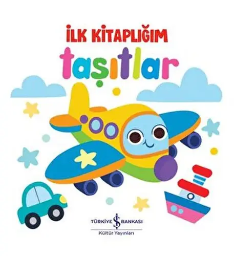 Taşıtlar - İlk lığım
