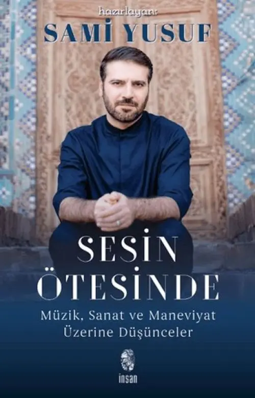 Sesin Ötesinde