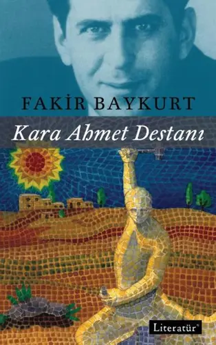Kara Aet Destanı