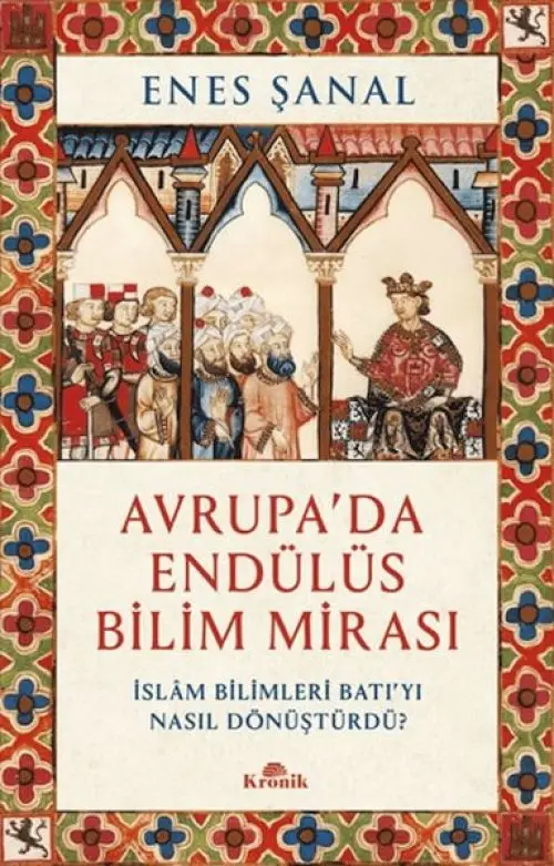 rupa'da Endülüs Bilim Mirası