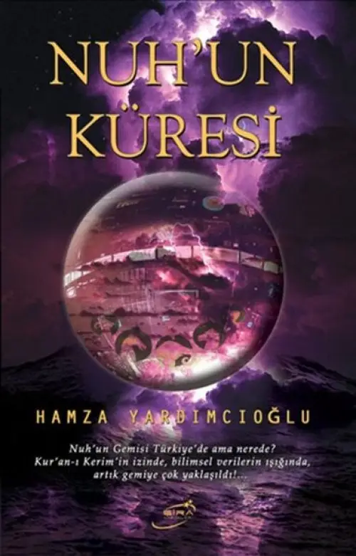 Nuh'un Küresi