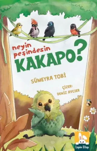 Neyin Peşindesin Kak?