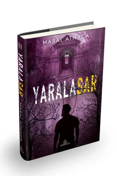 lasar 3 (Ciltli)