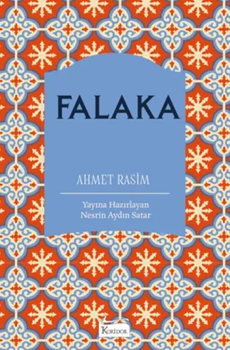 Falaka - (Bez Ciltli)