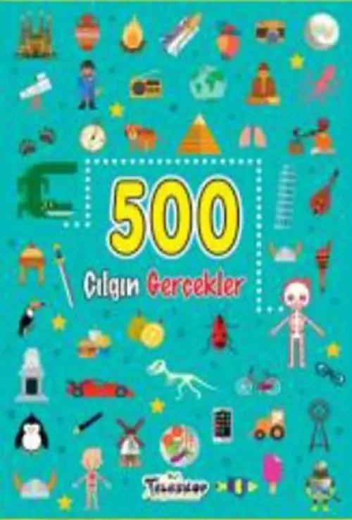 500 Çıın Gerçekler