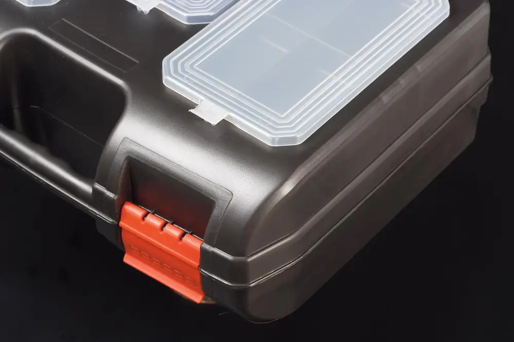 Portbag PM02 Matkap Çantası Organizerli 4