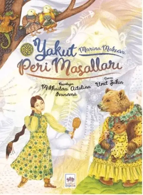 Y Peri Masalları