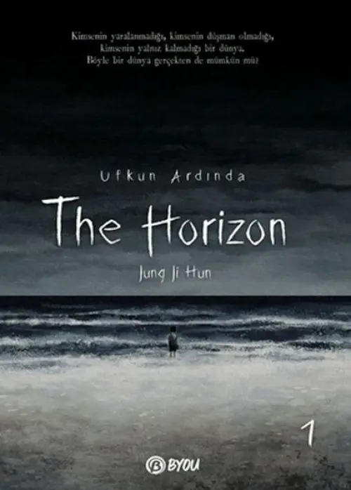 The Horizon - Ufkun Ardında 1