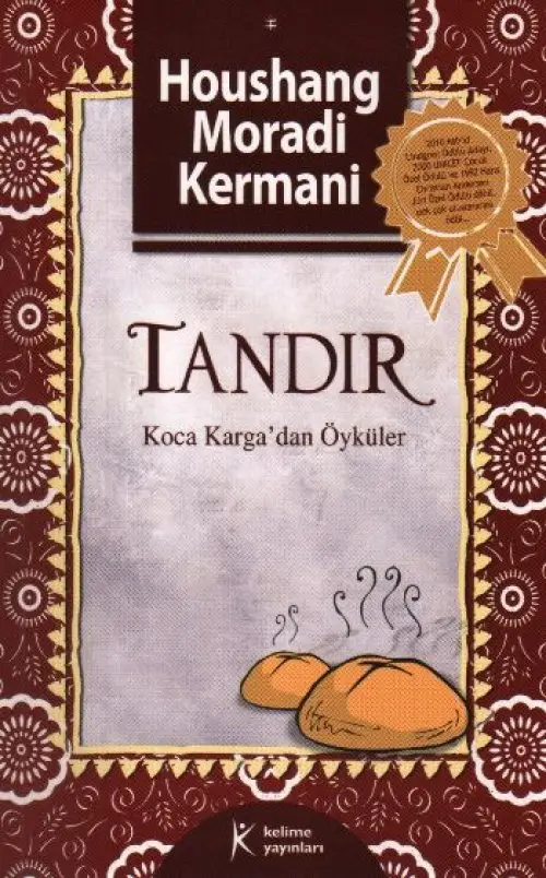 Tandır  Ka Karga'dan Öyküler