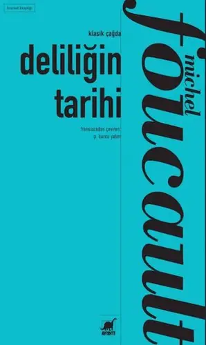 Deliliğin Tarihi