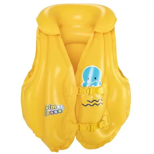 Can Yeleği 51x46 Cm Yelek - 32034 - 1 ADET