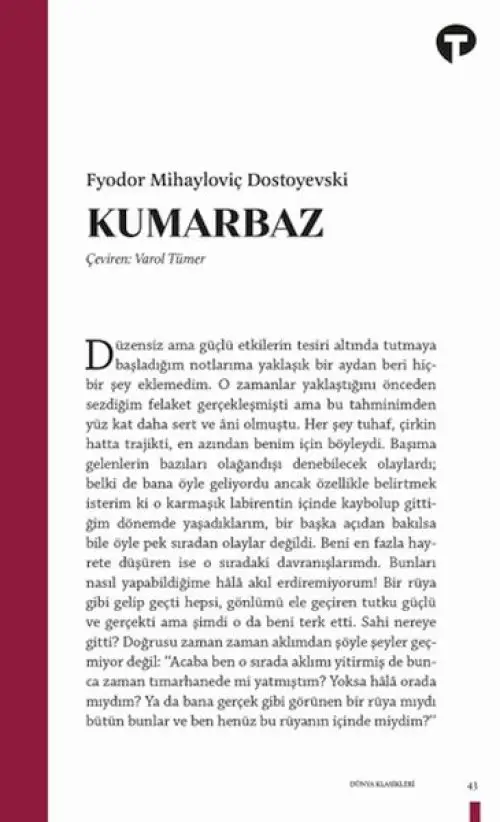 Kumarbaz