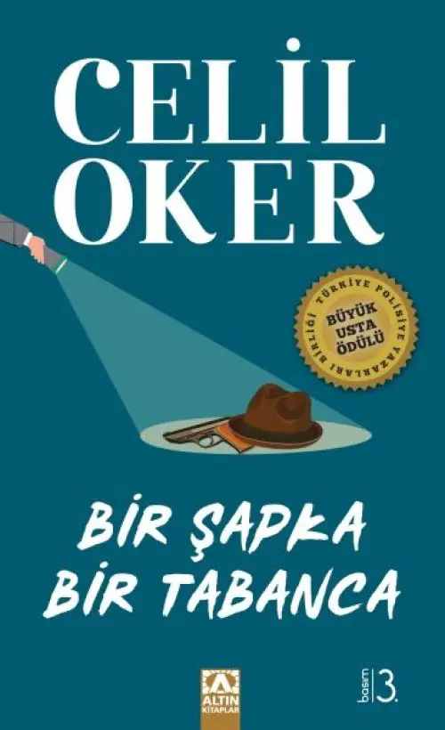 Bir Şapka Bir