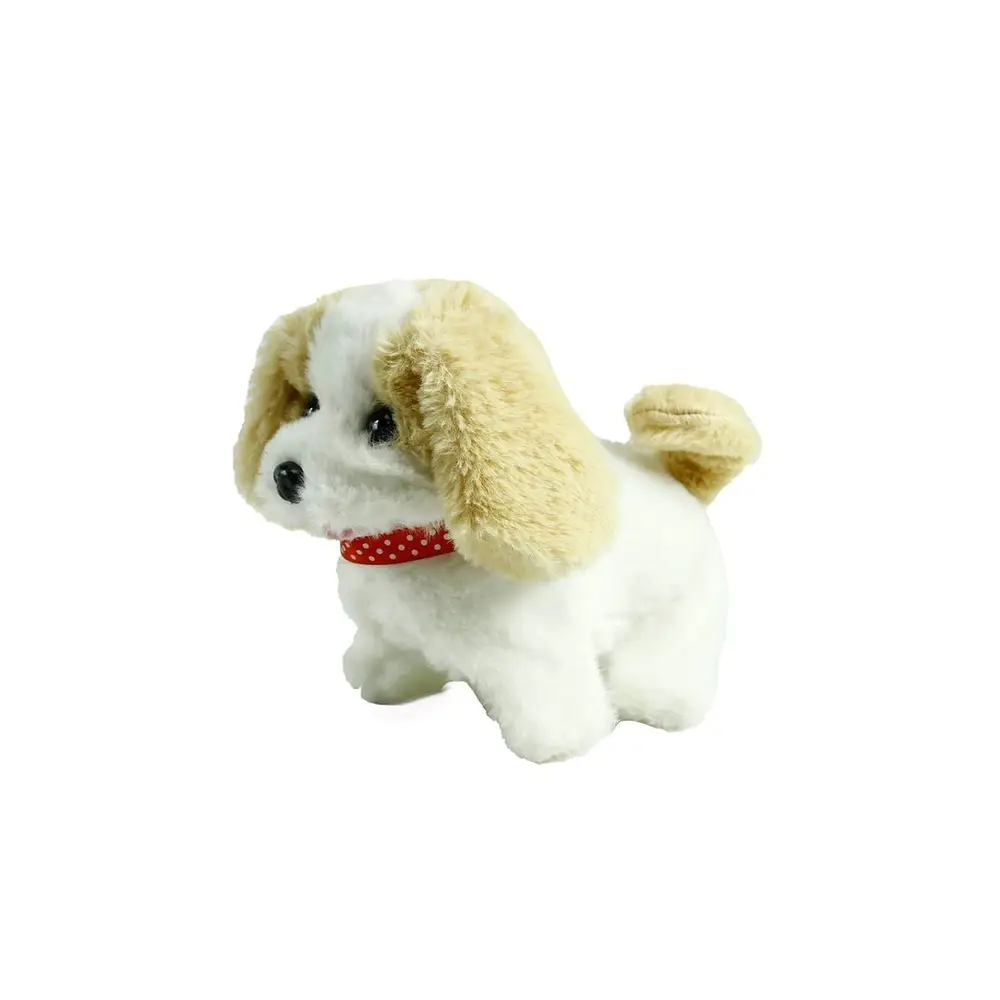 VRD10642 PELUŞ EVCİL KÖPEK (SESLİ VE(Belirtilen fiyat, tekli satış için adet fiyatıdır.) 3