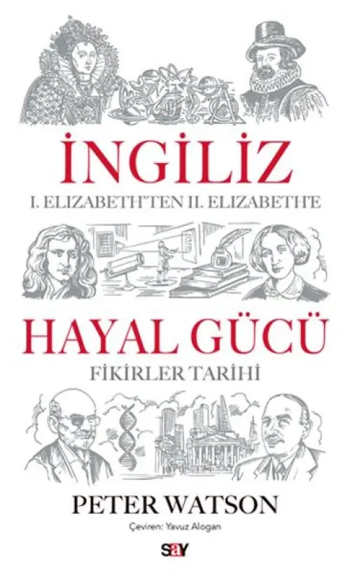 İngiliz Hayal Gücü