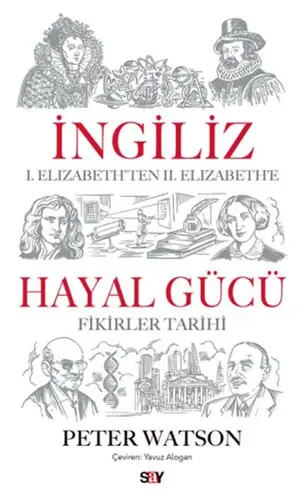 İngiliz Hayal Gücü
