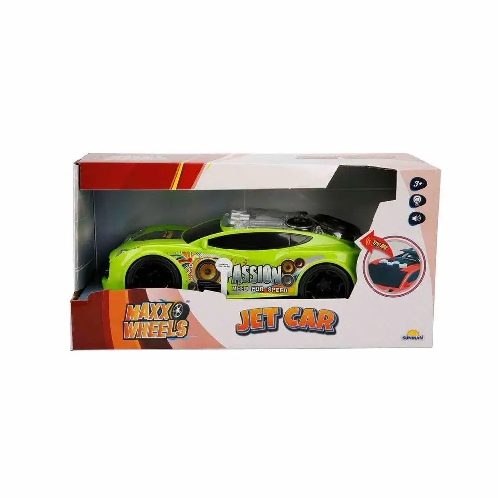 2679 SUN-YFN-CLM-MOTORİZE ARABA SES IŞIK 2A 5