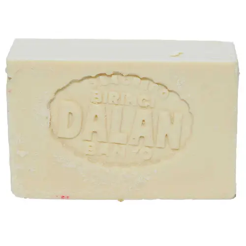 Zeytinyağlı Sabun 180Grx1Ad - Beyaz