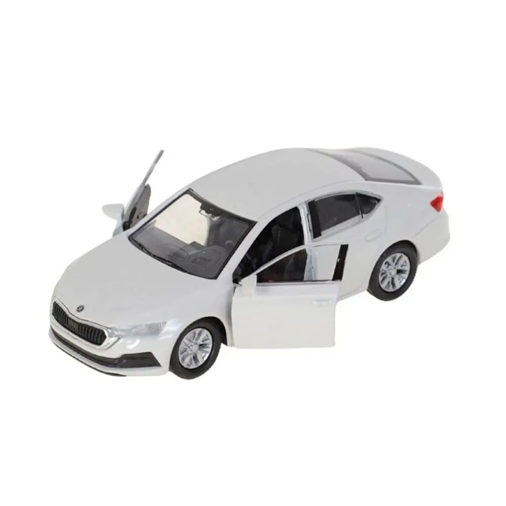 806 WELLY ÇEK BIRAK SKODA TIA IV 7