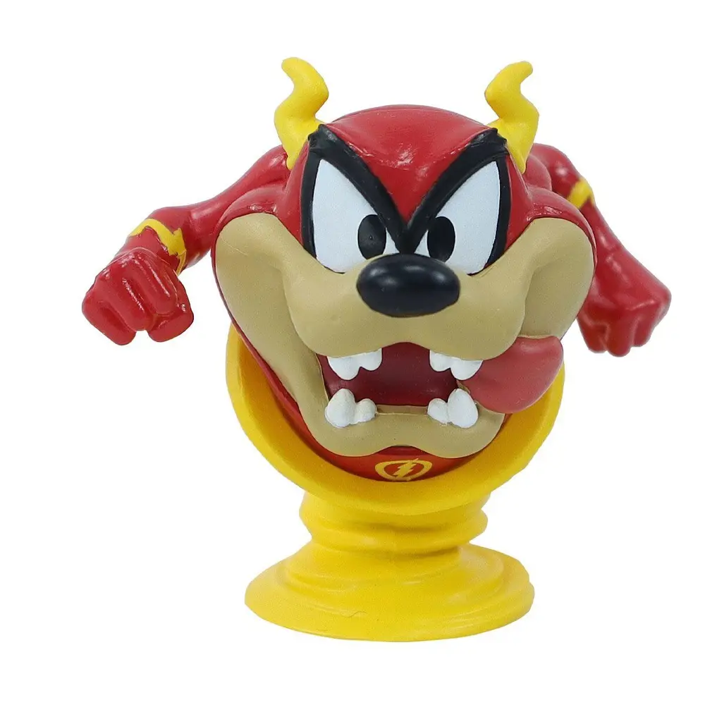 LNE04000 Warner Bros 6 cm Mini Koleksiyon Figürü 3