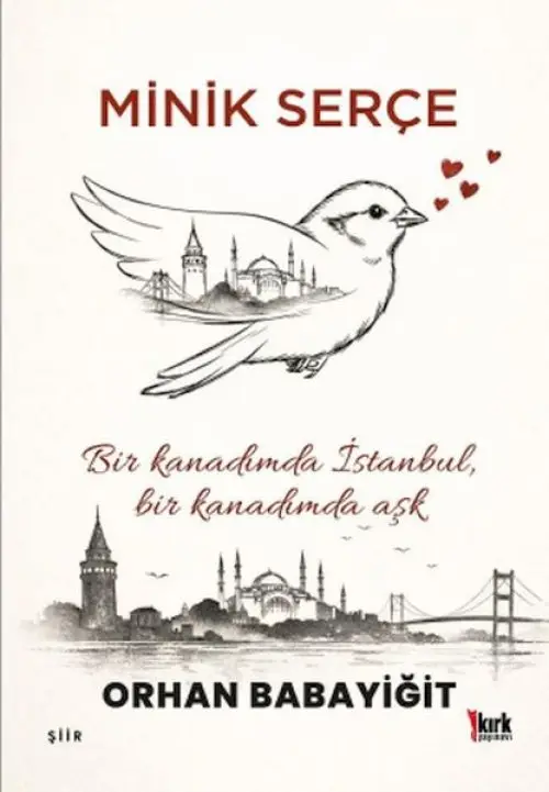 Minik Serçe