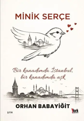 Minik Serçe