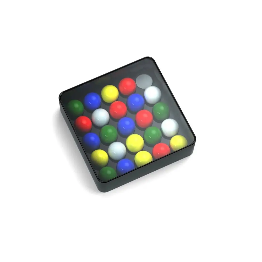 RD 5483 Redka Qbead Oyunu 4