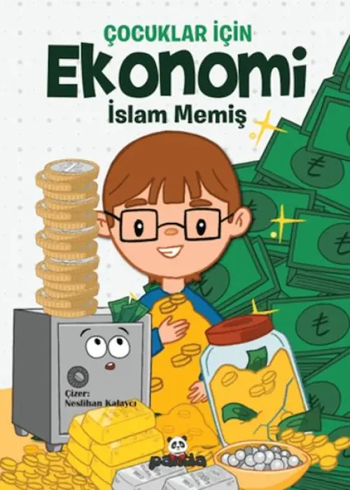 Çuklar İçin Ekonomi