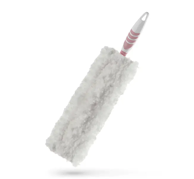 Toz Alıcı - Microfiber Peluşlu 3