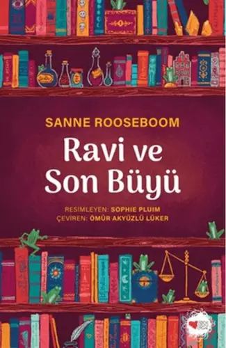 Ri ve Son Büyü