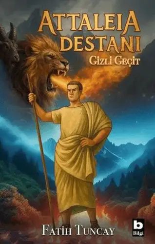 Attaleia Destanı