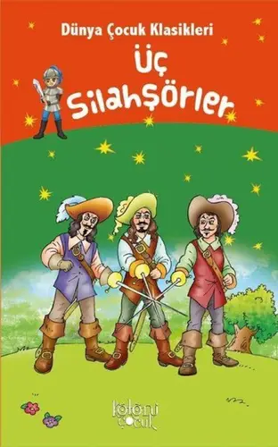 Üç şörler - Dünya Çuk Klasikleri