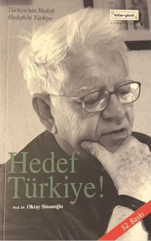 Hedef Türkiye