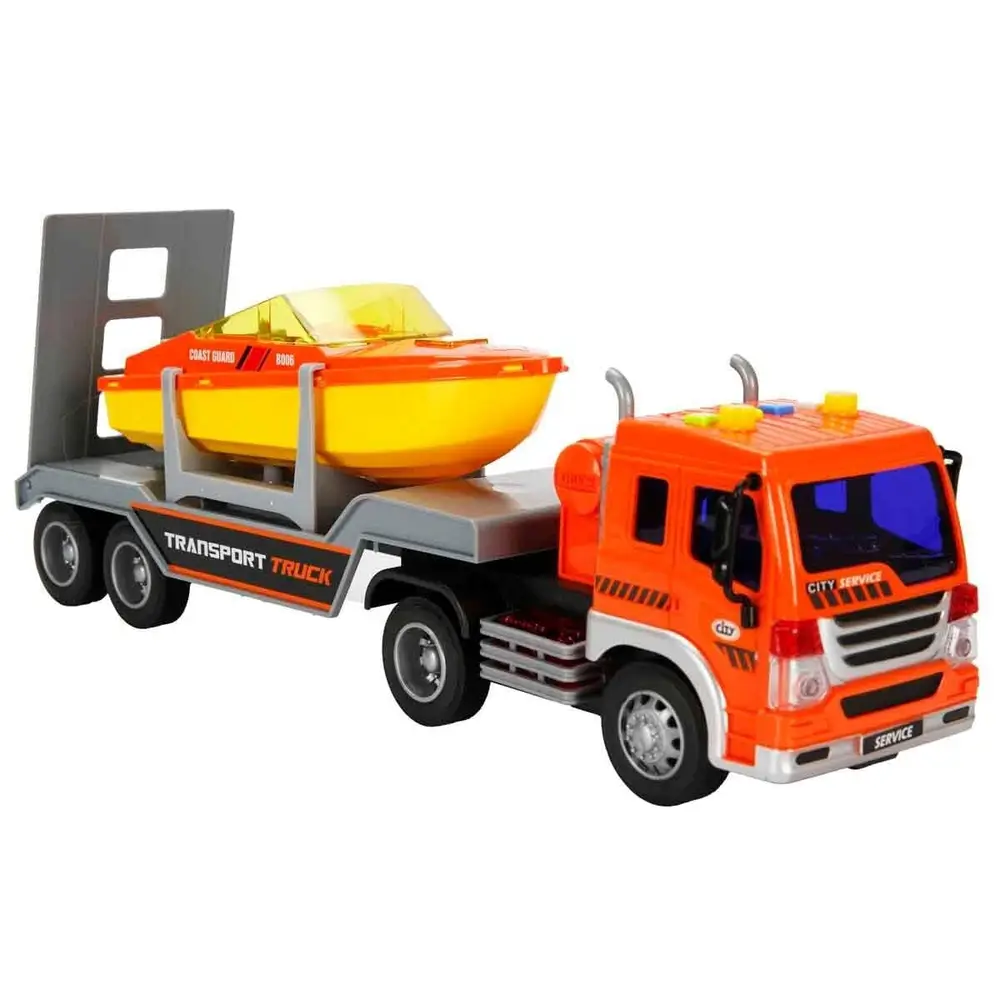 S00003541 SUN-YFN-MXX 1/16 TRANS TAŞIYICI BOT SES/IŞIK FR 2A 2