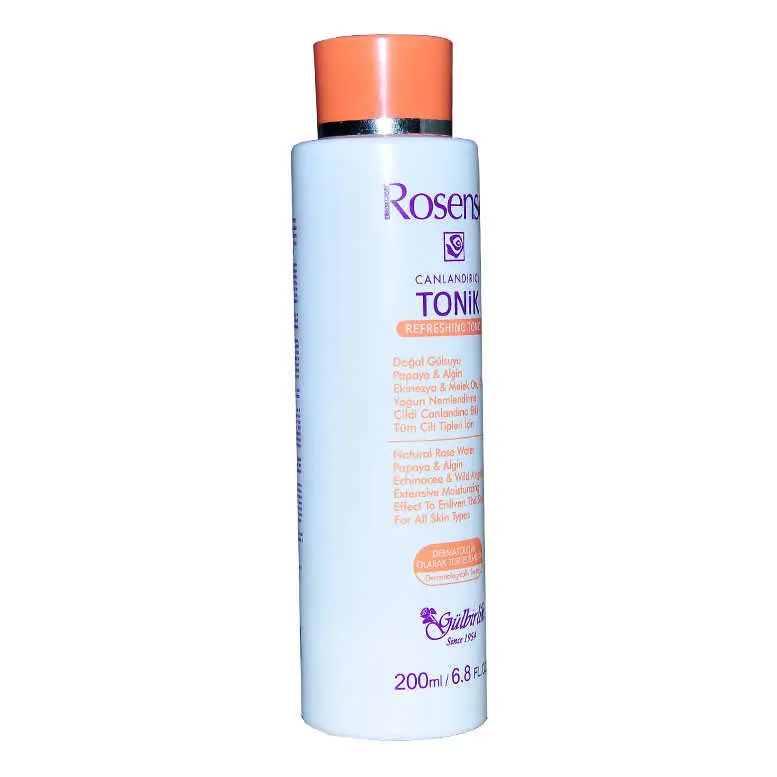 Canlandırıcı Tonik 200 ML 4