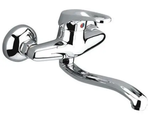 İtimat Zeta Mix 376 Duvardan Eviye Batsı